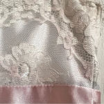 Gunne Sax VENDOR ITEM : FINAL PRICE Vintage Jessica McClintock  Tuxedo Dress Photo 3