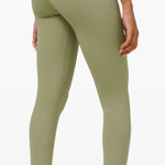 Lululemon  Align Pant 28" Rosemary Green Size 20 Photo 0