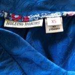 Anthropologie  Holding Horses swing dress size xs Photo 6