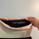 vintage y2k pink yoga legging capris blue ombré with dog detail size M Size M Photo 3