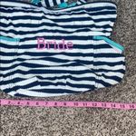 Thirty one retro metro bride tote bag White Photo 8