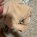 Commando  faux leather animal leggings in fog python gray- Size XS Photo 5