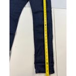 Rag and Bone Rag‎ & Bone Women's Dark Wash Indigo Denim Jeans Size 26 Classic Style Photo 2