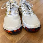 Adidas Crazyflight Volleyball Sneakers Size 9.5 Photo 3