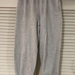 Hollister Grey sweats Photo 0