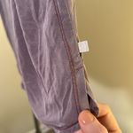 Lululemon  Flow in Elegance Tank * Frosted Mulberry Size small pit to pit 14-15” Photo 3