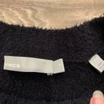 Vince  Color Block Soft Crewneck Sweater Size Medium Photo 1