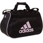 Adidas  Diablo Small Duffel Bag ( 5142-DIABLO ) Photo 0