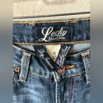 Lucky Brand  Bootcut Jeans SZ 0/25 Photo 3