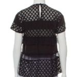 Cinq à Sept  Lace Top szS Photo 2