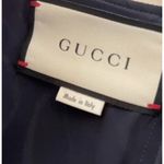 Gucci NWT ribbon print dress Photo 9