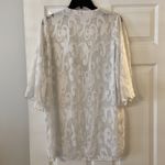 Lilly Pulitzer  SWIM COVER UP SIZE XXS/XS LENGTH 32” BUST 42” SLEEVES WIDE Photo 3