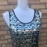 Romeo + Juliet Couture  Sequins Mini dress Photo 3
