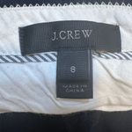 J.Crew  Navy Blue Dress Pants sz 8 Photo 3