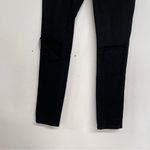 BDG  Black Twig High Rise Skinny Jeans Womens 25 Urban Outfitters Skinny Denim Photo 2