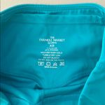 The Farmers Market Global Ball Pocket Biker Shorts / Mykonos Blue Size XS Photo 1