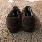 Merrell  Slip-On Wild Senna Shoes Womens 8.5 Used Brown Suede Photo 2