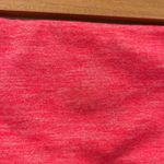 Athleta Pink Black Capri Cropped Leggings Photo 4