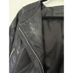 BLANK NYC faux leather jacket (Size Medium) Photo 7