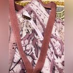 Free People  Mini Dress Tunic. EUC Photo 4