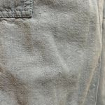 Anthropologie  Pilcro Flutter Sleeve Denim Pintuck Midi Dress Photo 4