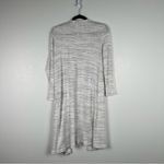 Anthropologie  Saturday Sunday‎ Cream Cardigan Photo 3