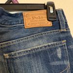 Ralph Lauren Polo  Astor Slim Boyfriend Jeans Women Photo 5