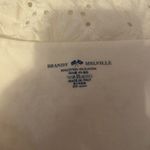 Brandy Melville  White Long Sleeve Photo 2