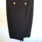 White House | Black Market NWT  Sleeveless Blazer Dress Size 8 Photo 5