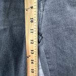 Citizens of Humanity Citizens of‎ Humanity Chrissy Uber High Rise Skinny Jeans Gray Wash Sz 26 Grunge Photo 7