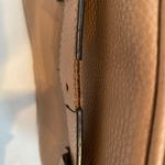 Rebecca Minkoff  3 Zip Leather Belt Fanny pack Bag DESERT TAN Photo 11