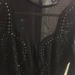 Windsor black  long sleeve dress Photo 5