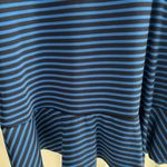 Draper James Stripe Dress Photo 3