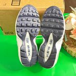 Nike  Air Max 95 Recraft Violet Frost White/MTLC Silver CJ3906-108 Women’s Size 7Y Photo 6