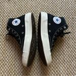 Converse x Comme des Garcons Play Chuck Taylor All Star Sz. Size M-8/ W-10 Photo 3