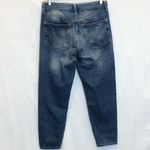 Topshop Hayden boyfriend ripped jeans size 26 Photo 3