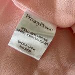 Privacy Please 1926 revolve  Bennette halter Dress Photo 5