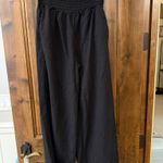 Ellen Tracy Linen Pants Photo 0