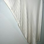 Chico's Travelers Collection Cascading Slit Sweater Top Photo 6