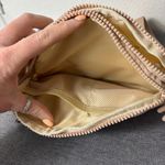 NWT Aloha Beige/Tan Crossbody Zip Up Adjustable Bag Tan Photo 3