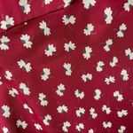 Laundry by Shelli Segal babydoll swing dress, size 8 Photo 8