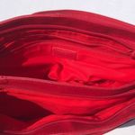 Borelli Genuine Leather Red Bag Photo 11