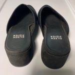 Eileen Fisher Gest Black stretch knit Mules 8.5 Photo 2