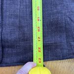 Brooks Brothers  Purple Summertime Fabric Loro Piana Blazer Women’s Jacket 10 Photo 7