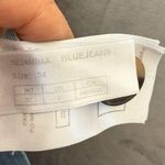 Ba&sh 
Mima Drawstring Jeans Photo 6