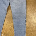 Jordache Vintage Women's Tapered Jeans Blue Denim Size 7/8ā 80s/90s Photo 8