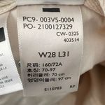 Levi's Women's 28 Cinch Barrel Jeans Photo 11