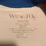 Wound Up  NASA Soft Retro Look T-Shirt Photo 1