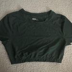 Aerie  Smoothezgreen tee shirt Photo 0