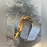 Ivy Park Ivy x Adidas Black Logo Belt Photo 7